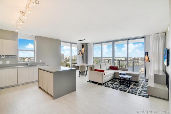 Hyde Beach House, 4010 S Ocean Dr #R902, Hallandale Beach, Florida 33019, image 1