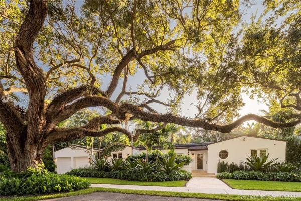 Miami Shores Residential, 9105 NE 5th Ave, Miami Shores, Florida 33138, image 2