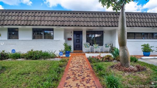 Fairmont, 315 NE 122nd St, North Miami, Florida 33161, image 2