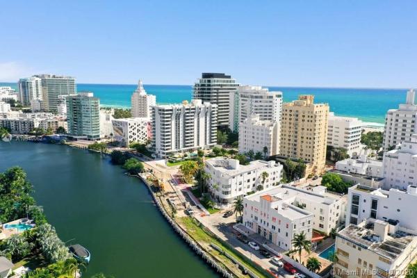 The Madison, 3030 Collins Ave #1H, Miami Beach, Florida 33140, image 2