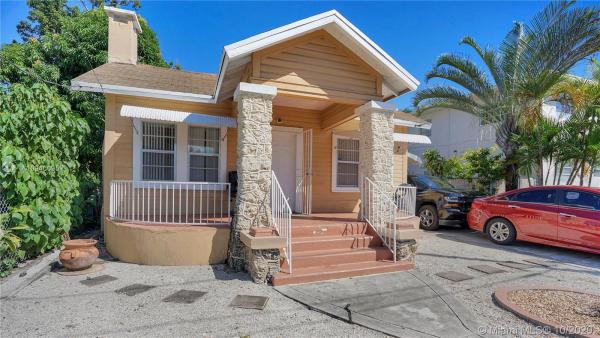 Lawrence Estates Land, 633 SW 11th Ave, Miami, Florida 33130, image 2
