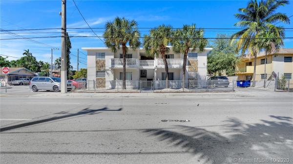 Lawrence Estates Land, 1057 SW 7th St, Miami, Florida 33130, image 2