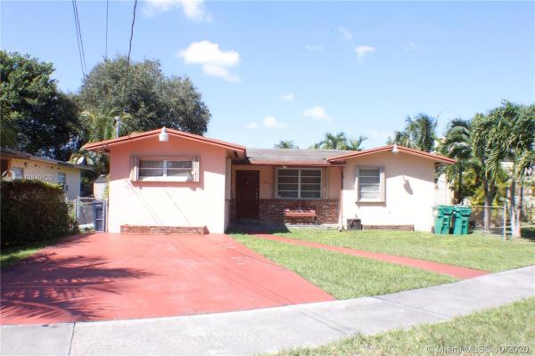 4121 SW 13th Ter, Unincorporated Dade County, Florida 33134, image 2
