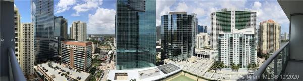 Brickell House, 1300 Brickell Bay Dr #2402, Miami, Florida 33131, image 2