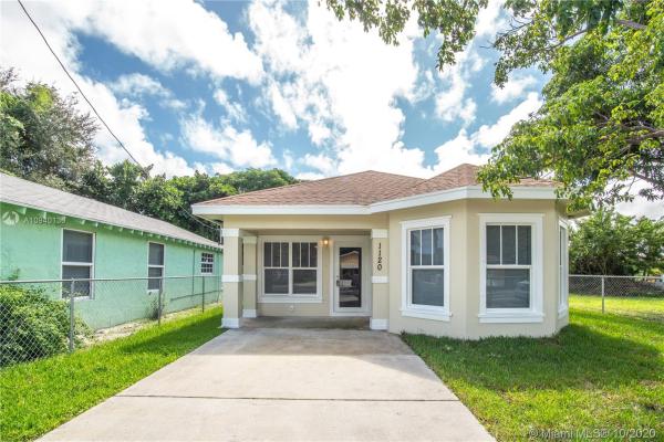 Grant Park, 1120 22nd St, West Palm Beach, Florida 33407, image 2