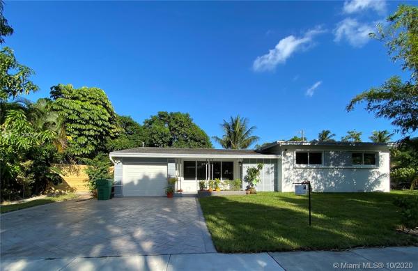14701 NE 8th Ct, Golden Glades, Florida 33161, image 2