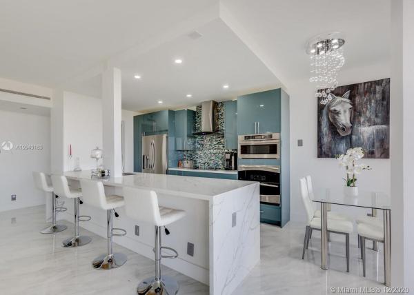 Marina Tower, 19500 Turnberry Way #12C, Aventura, Florida 33180, image 2
