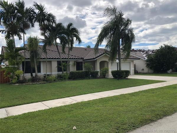 Richmond West No HOA, 14934 SW 168th Ter, Richmond West, Florida 33187, image 2