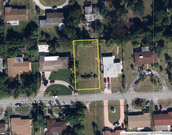 Biscayne Gardens, 164th ST Ne, Golden Glades, Florida 33162, image 2