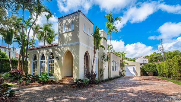 Mariana Place, 810 Santiago St, Coral Gables, Florida 33134, image 2