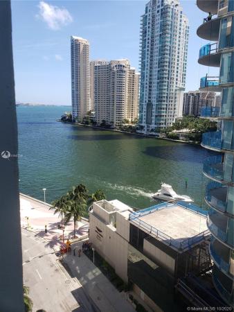 Met 1, 300 S Biscayne Blvd #L-1004, Miami, Florida 33131, image 2