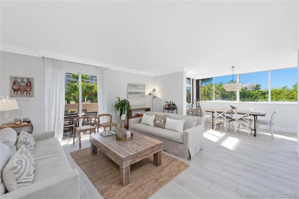 Botanica At Key Colony, 161 Crandon Blvd #216, Key Biscayne, Florida 33149, image 2