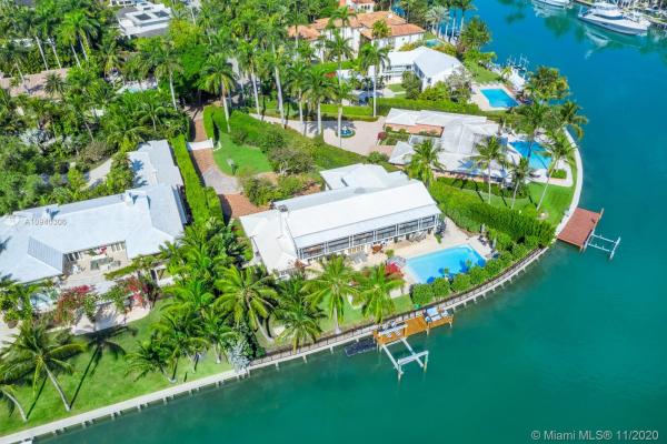 Sunset Lake, 2569 Lake Ave, Miami Beach, Florida 33140, image 2