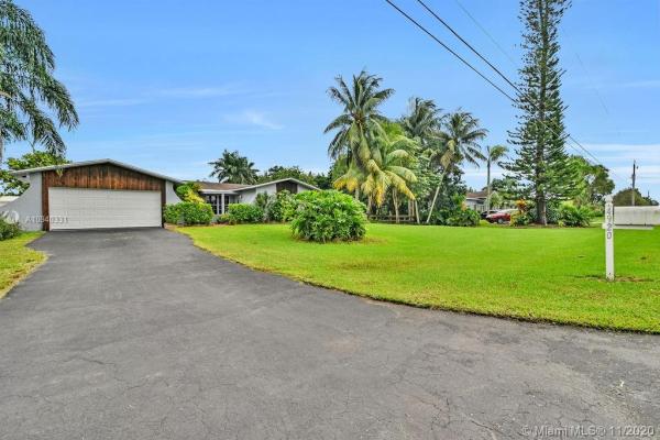 Green Meadows, 4920 SW 164th Ter, Southwest Ranches, Florida 33331, image 2