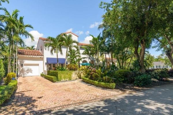 Coral Gables Country Club, 4220 S Alhambra Cir, Coral Gables, Florida 33146, image 2