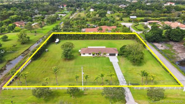 Rolling Oaks Estates, 5301 SW 178th Ave, Southwest Ranches, Florida 33331, image 2