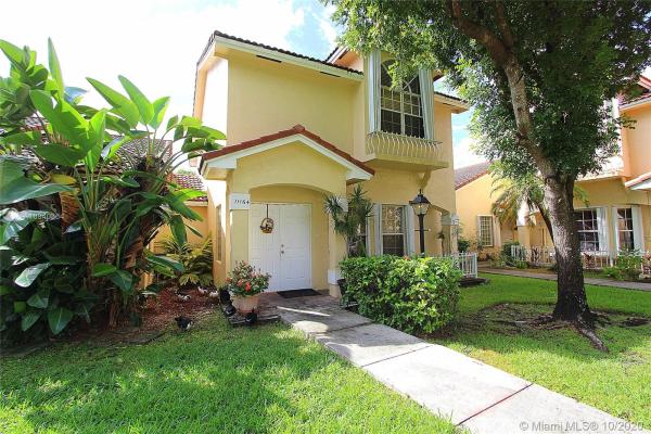 Jasmine At The Hammocks, 11164 SW 153rd Ct #11164, The Hammocks, Florida 33196, image 2