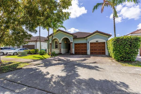 Grand Lakes, 15170 SW 15th St, University Park, Florida 33194, image 2