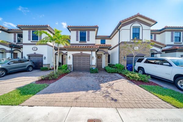 Turquesa, 9160 NW 183rd St #9160, Country Club, Florida 33018, image 2