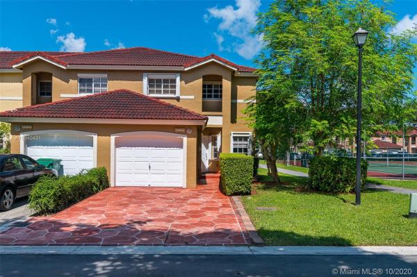 Charlestowne, 13903 SW 102nd Ln, The Hammocks, Florida 33186, image 2