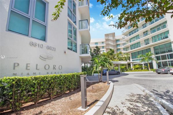 Peloro, 6620 Indian Creek Dr #615, Miami Beach, Florida 33141, image 2