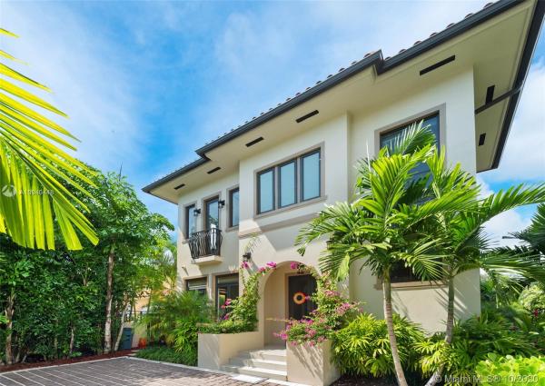 Coral Gables Country Club, 4200 Alhambra Cir, Coral Gables, Florida 33146, image 2