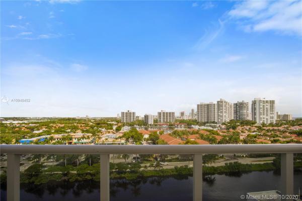 Eldorado Towers, 3625 N Country Club Dr #1401, Aventura, Florida 33180, image 2