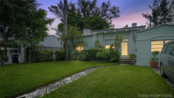 Isle Of Normandy Ocean Side & Trouville, 1340 Marseille Dr, Miami Beach, Florida 33141, image 2
