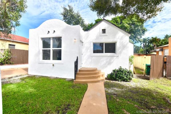 Porter Manor, 1527 SW 20th Ave, Miami, Florida 33145, image 2