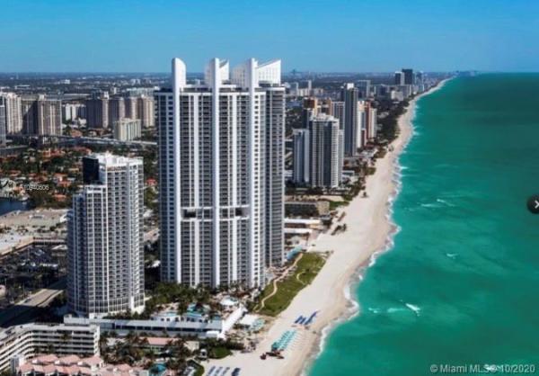 Trump International Beach Resort, 18001 Collins Ave #507, Sunny Isles Beach, Florida 33160, image 2