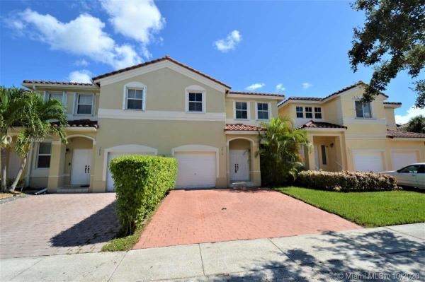 Marina Isle At Nautica, 3815 SW 170th Ave, Miramar, Florida 33027, image 2