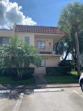 The Gardens Of Bonaventure 14 East, 16451 Blatt Blvd #106, Weston, Florida 33326, image 1