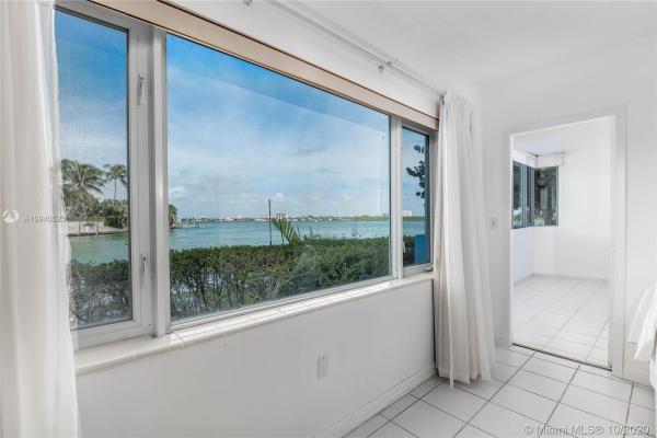 Coral Sea Towers, 10300 W Bay Harbor Dr #1B, Bay Harbor Islands, Florida 33154, image 2