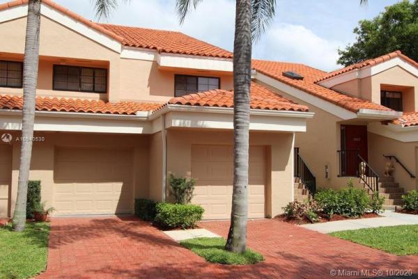 The Fairways, 17308 Boca Club Blvd #1105, Boca Raton, Florida 33487, image 2