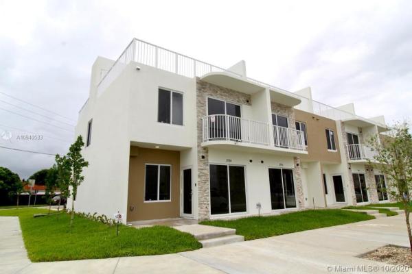 Paradise Gardens, 25778 SW 139th Path #25778, Naranja, Florida 33032, image 2