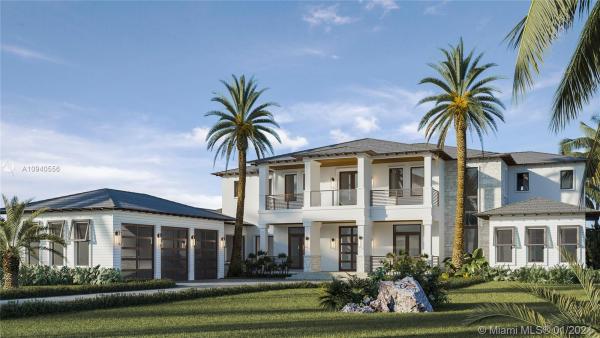 Martin Suburban Acres, 9840 SW 60th Ct, Pinecrest, Florida 33156, image 2
