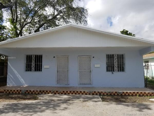 Groveland Park, 6810 NW 2nd Ave, Miami, Florida 33150, image 2