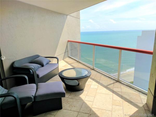 The Sterling, 6767 Collins Ave #1908, Miami Beach, Florida 33141, image 2