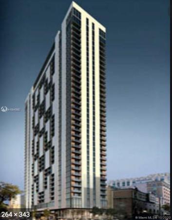 Centro, 151 SE 1st St St #2507, Miami, Florida 33131, image 2
