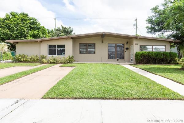 Westwood Lakes Residential, 4515 SW 112th Ct, Westwood Lakes, Florida 33165, image 2