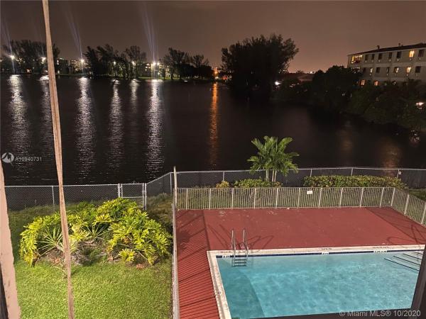 Vista Del Lago, 9911 W Okeechobee Rd #1-304, Hialeah Gardens, Florida 33016, image 2