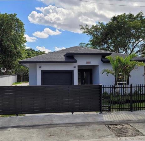 Orchard Villa, 1310 NW 55th Ter, Miami, Florida 33142, image 2