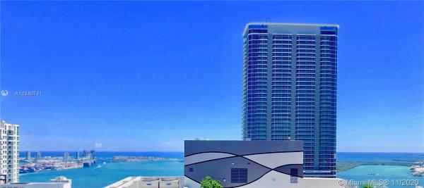 Brickell Flatiron, 1000 Brickell Plz #PH5408, Miami, Florida 33131, image 2
