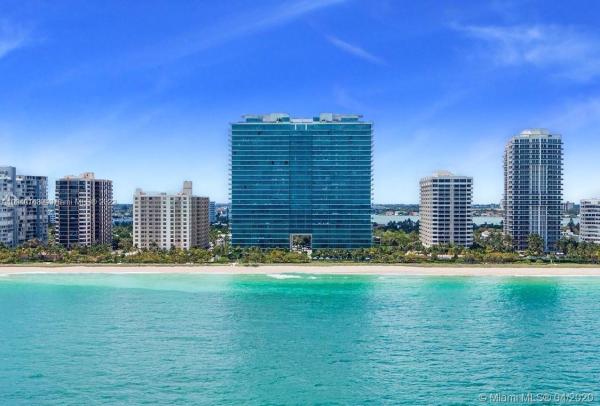 Oceana Bal Harbour, 10201 Collins Ave #905, Bal Harbour, Florida 33154, image 1