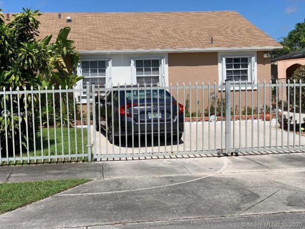 Oak Park Estates, 12259 SW 198 Ter #, South Miami Heights, Florida 33177, image 2