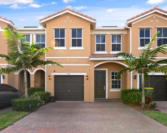 Palm Breeze, 1418 SE 23rd Ter #1418, Homestead, Florida 33035, image 2