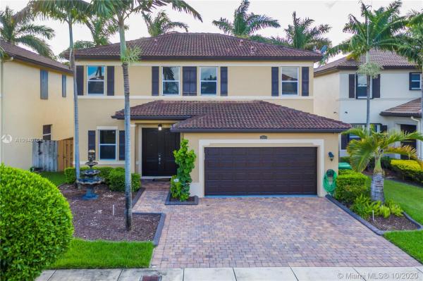 Hemingway Point, 25050 SW 119th Ave, Princeton, Florida 33032, image 2