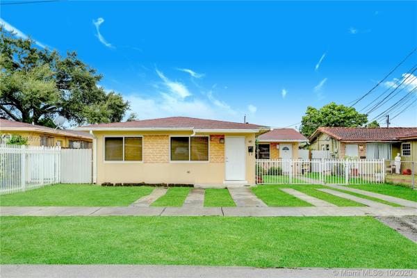 60 62 NW 74th Ave, Unincorporated Dade County, Florida 33126, image 2