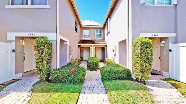 5340 SW 126th Ave, Miramar, Florida 33027, image 2