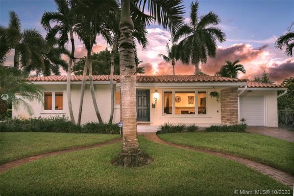 El Portal, 360 NE 91st St, Miami Shores, Florida 33138, image 2